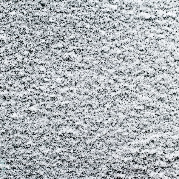 Snow texture Stock Photo