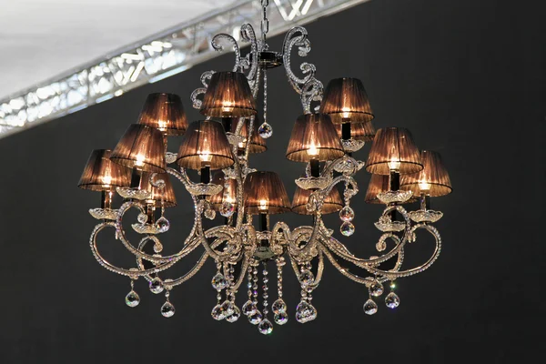 Chandelier — Stock Photo, Image