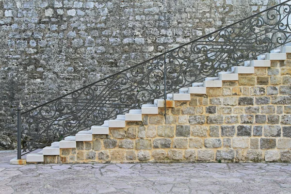 Escadaria — Fotografia de Stock