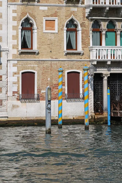 VENEZIA — Foto Stock