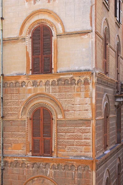 Ventanas — Foto de Stock