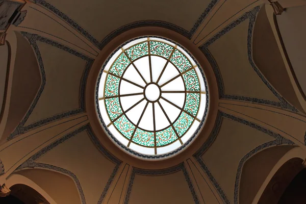 Skylight window — Stock Photo, Image