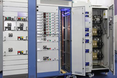 güç dağıtım panosu