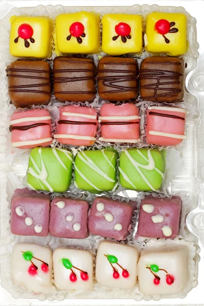 Gâteaux Mignon — Photo