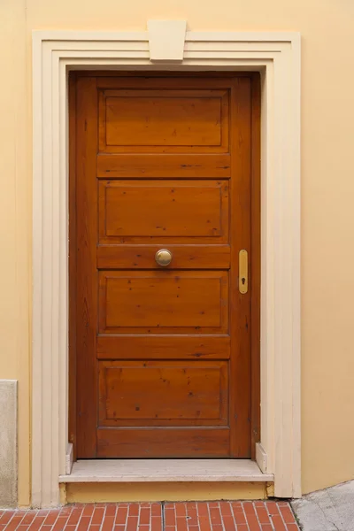 Door — Stock Photo, Image