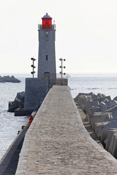 Farol — Fotografia de Stock