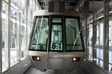 Gümüş skytrain