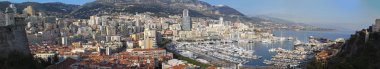 monaco bağlantı noktası