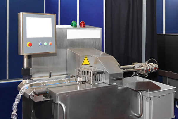 Упаковочная машина
