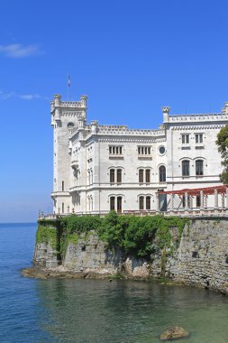 miramare Kalesi