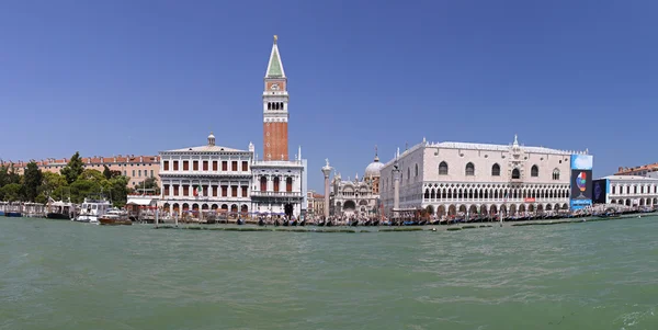 Saint mark venedig — Stockfoto