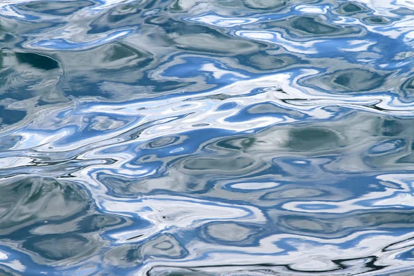 Water surface — Stock Photo, Image