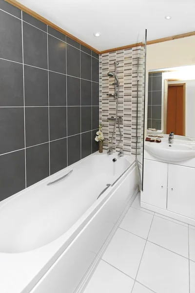 Badezimmer — Stockfoto