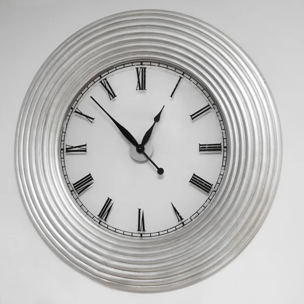 Clock — Stock Photo, Image