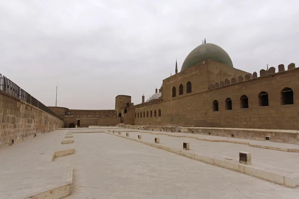 Cairo Citadel — Stock Fotó