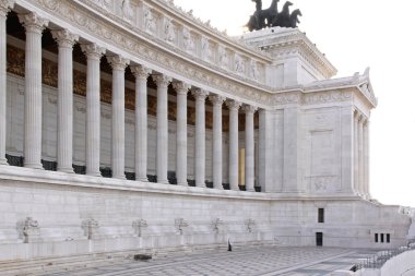 Anavatan sunak Roma