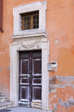 Bir Roma evi
