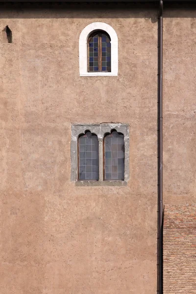 Fenster — Stockfoto