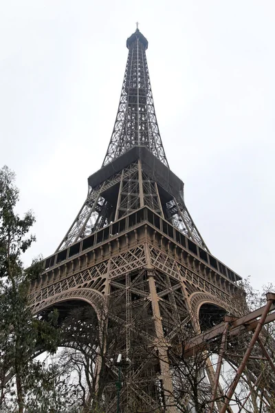 Torre Eiffel — Foto de Stock