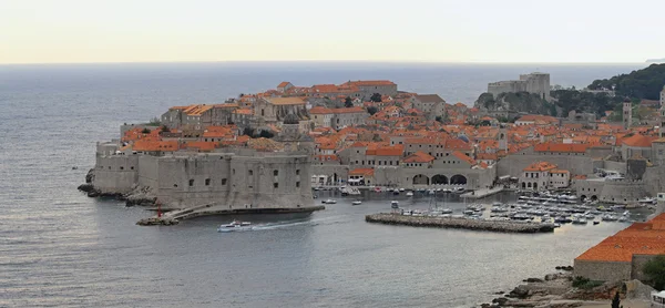 Dubrovnik. — Fotografia de Stock