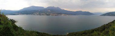 boka kotorska Körfezi