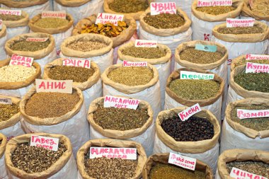 Doğu bitkisel ilaç