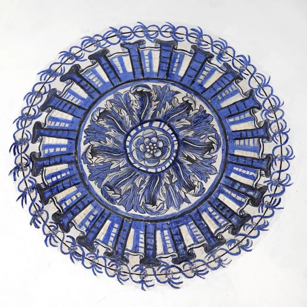 Piedra de murano italiano | cristal de murano San - Venecia — Foto de