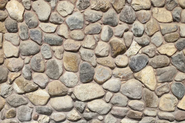 Stones wall — Stock Photo, Image