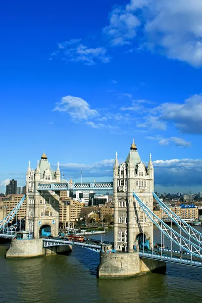 Tower bridge — Stock Photo, Image