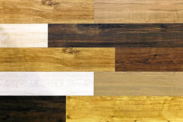 Wood flooring — Stock Photo, Image