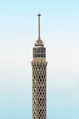 Kahire Kulesi