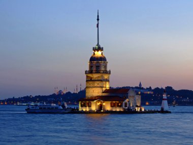 İstanbul fener