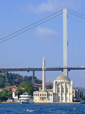Ortaköy Camii istanbul