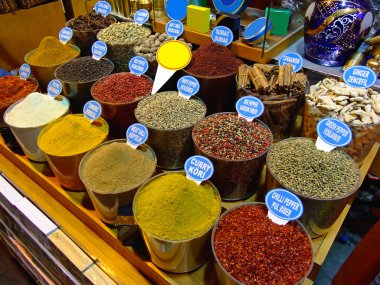 Mısır Çarşısı