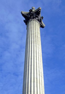 England sütun