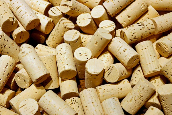 Wine Corks — Stock Photo, Image