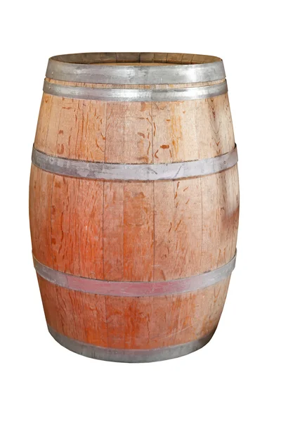 Barrel — Stock Photo, Image