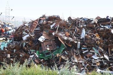 Scrapyard