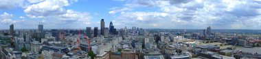 East London