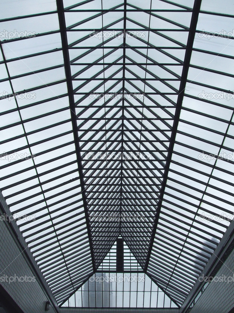 Roof structure