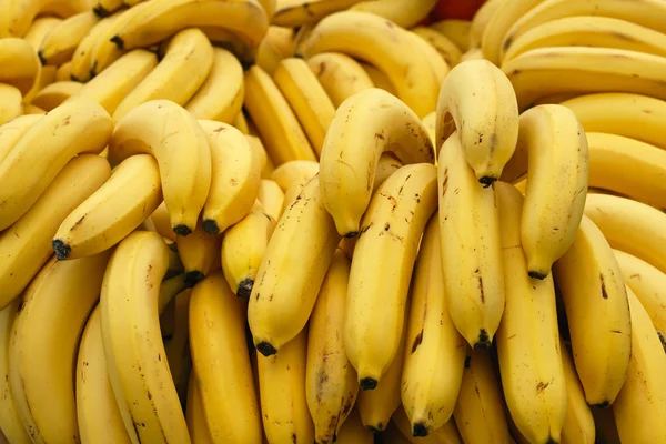 Bananen — Stockfoto