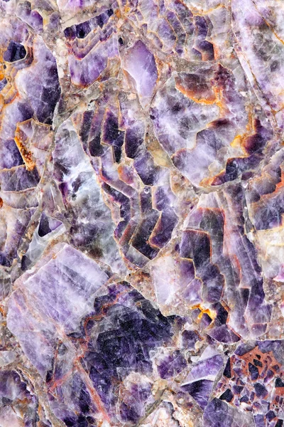 Purple marble — Stock Photo, Image