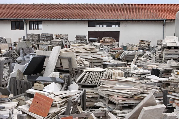 Marble — Stock Photo, Image