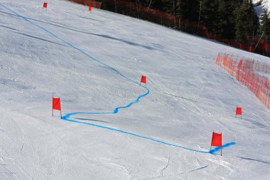 büyük slalom