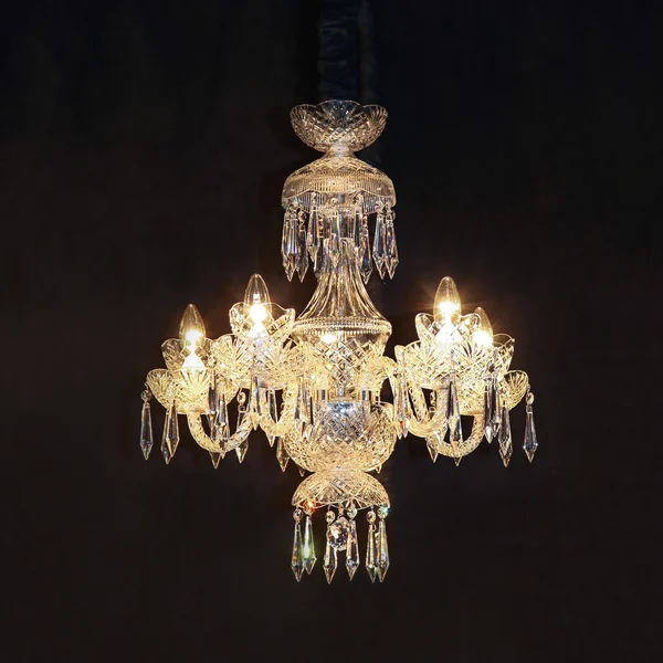 Chandelier — Stock Photo, Image