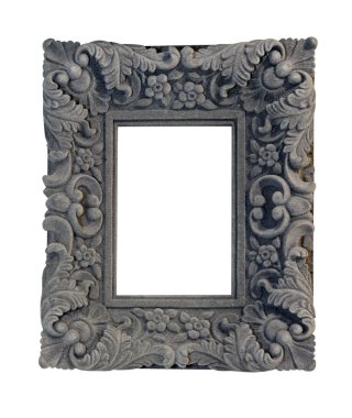 Antika Çerçeve