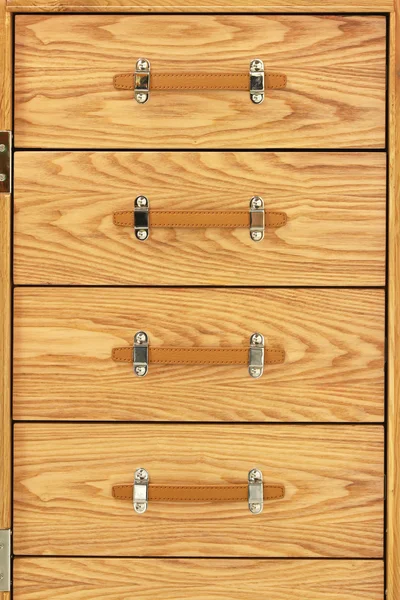 Drawers — Stock Photo, Image