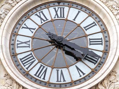 Orsay saati