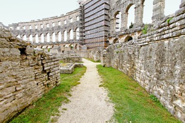 Coliseum imar