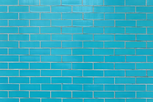 Голубая стена — стоковое фото